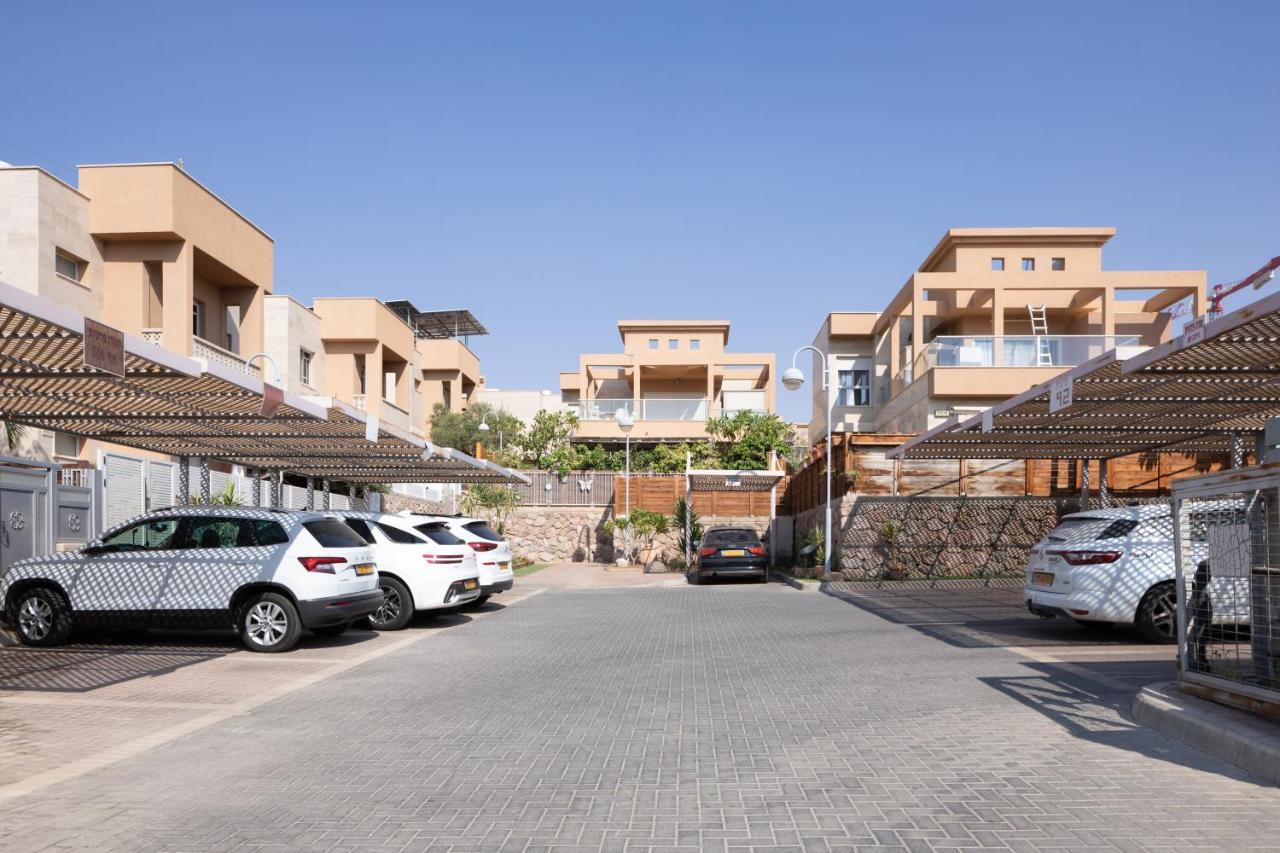 La Suite Eilat Esterno foto